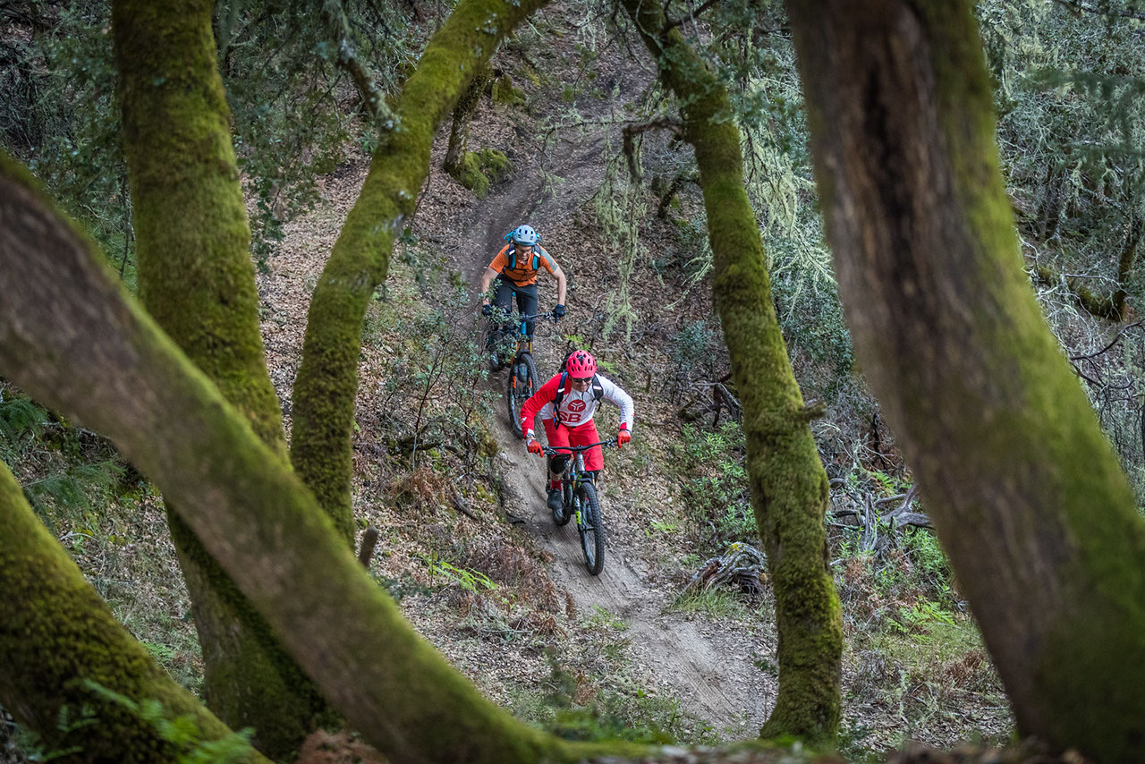 USA avec Ibis. Provence Premium Cycling Adventure.