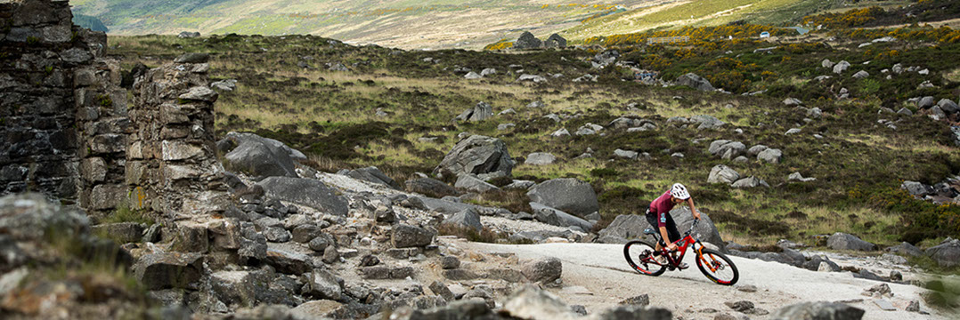 Série de photos pour décrire les différents lieux. Provence Premium Cycling Adventure.